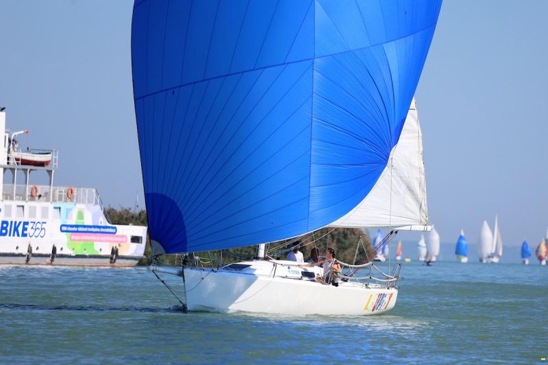 J Boats J92s