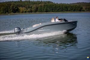 Corsiva 607Runabout