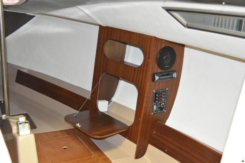 Beneteau First 18