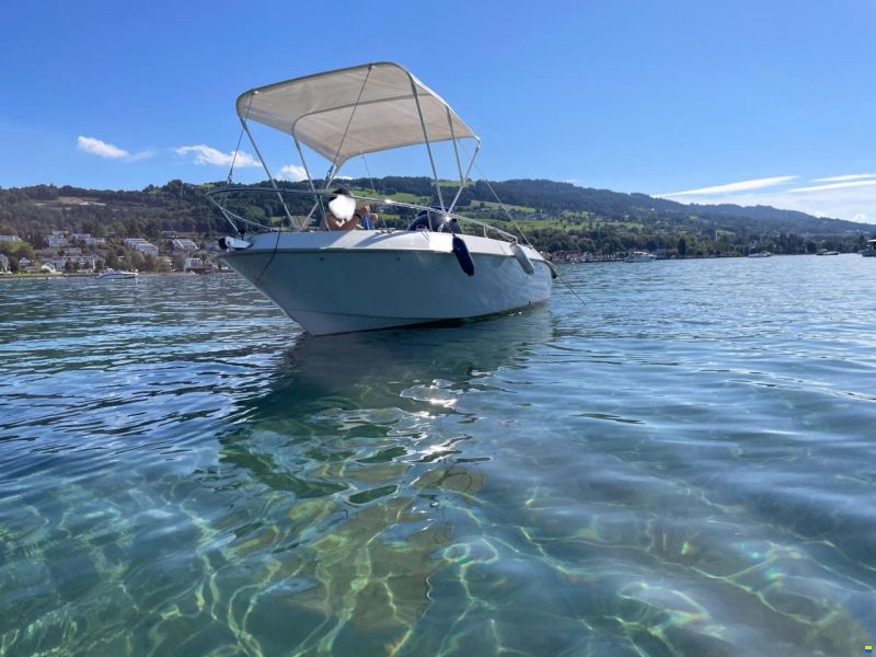 トゥルースジャパン オーシャンスプリンター 7510 OceanSprinter