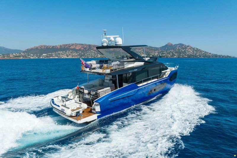 Absolute 60 FLY