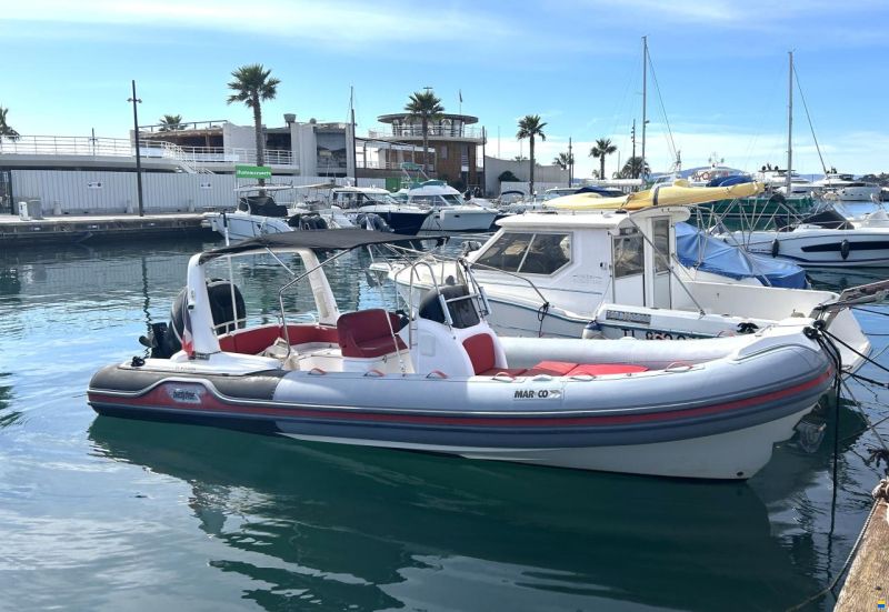 MAR CO MARCO 23
