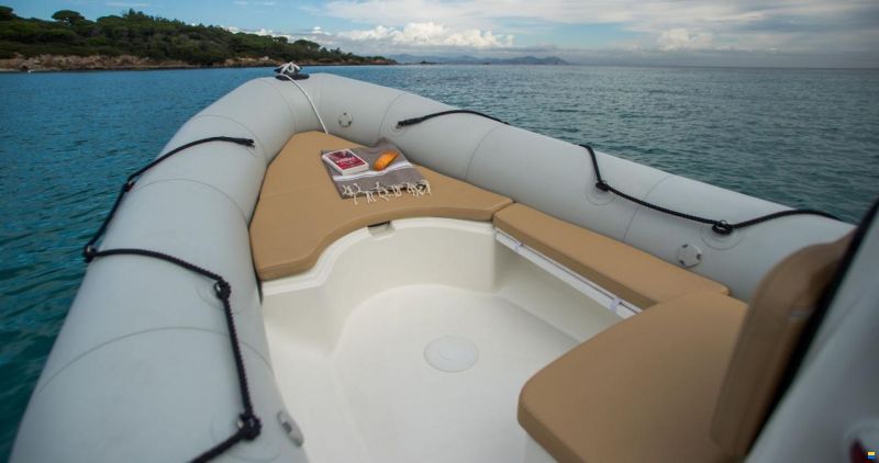 Bombard Sunrider 550