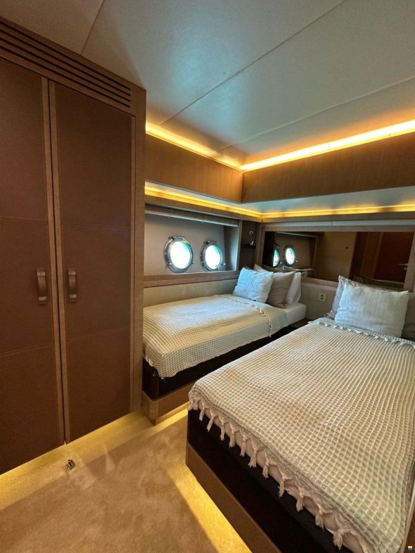 Monte Carlo 76 FLY
