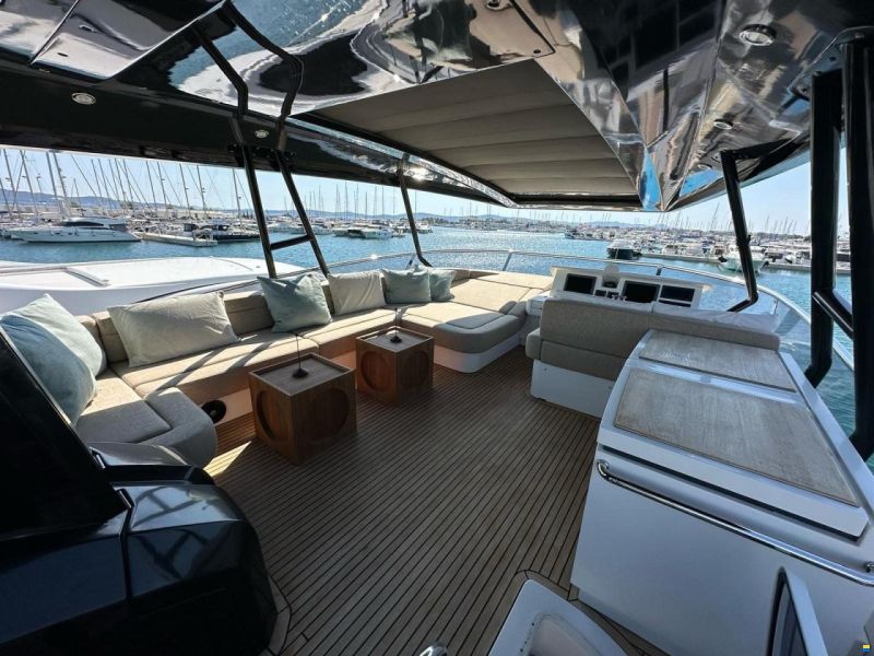 Monte Carlo 76 FLY