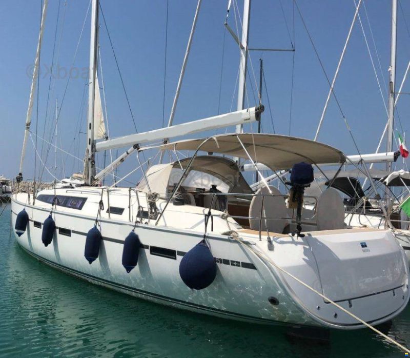 Bavaria 51