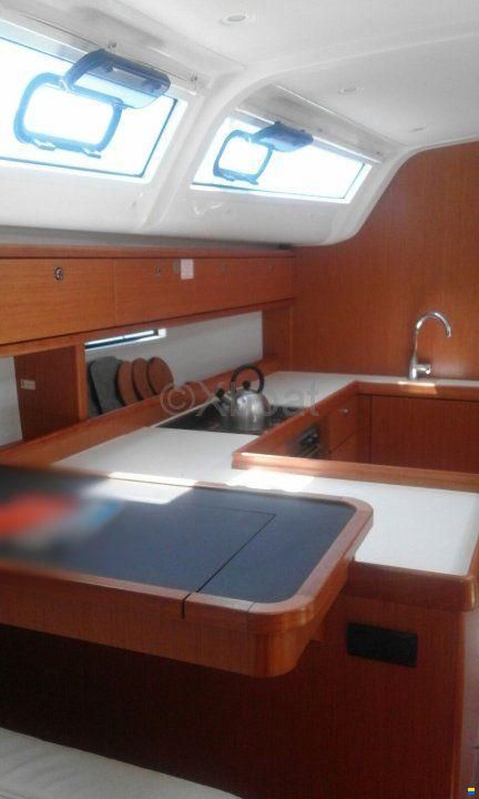 Bavaria 51