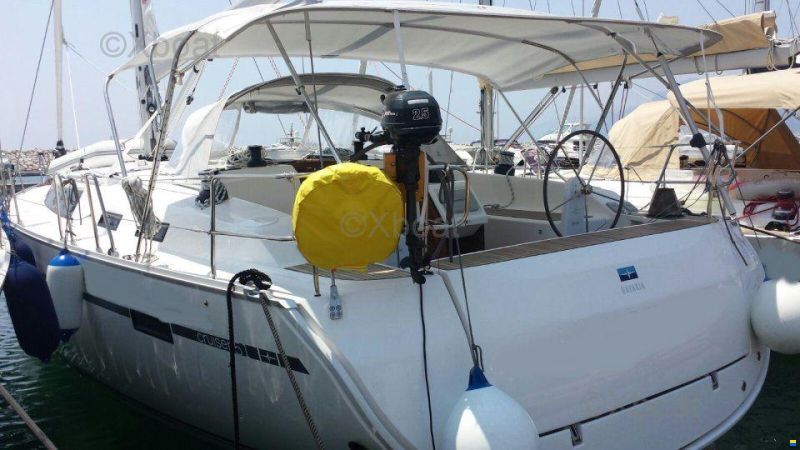 Bavaria 51