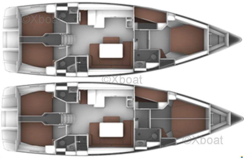 Bavaria 51