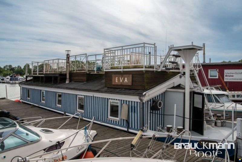 Werft Plaue Eva