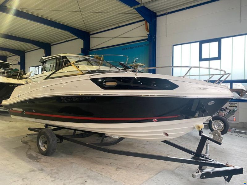 Bayliner VR6COB