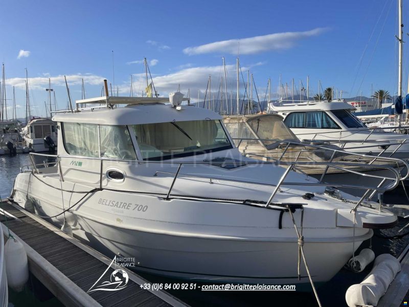 Mery Nautic BELISAIRE 700