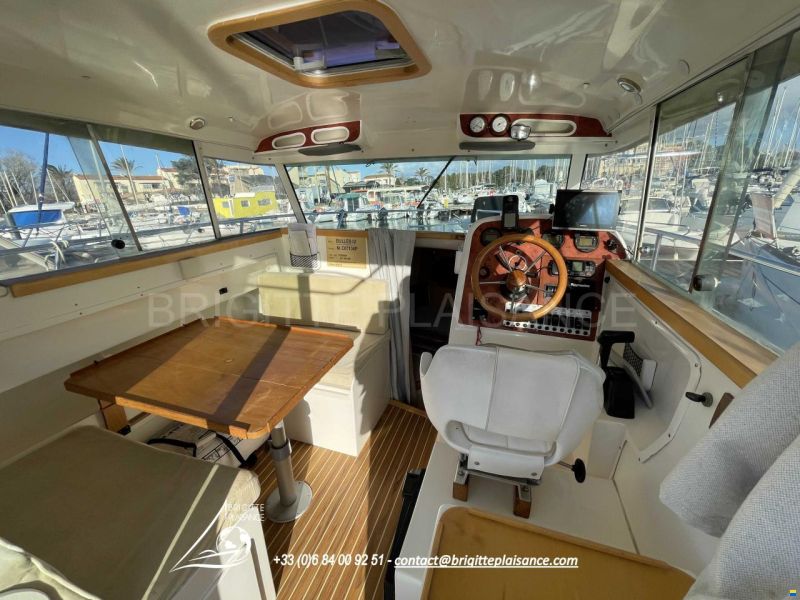 Mery Nautic BELISAIRE 700