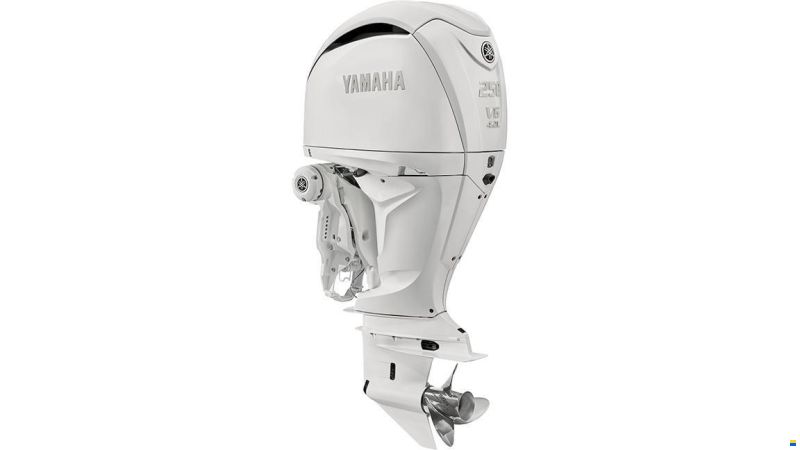 Yamaha F250XSB2
