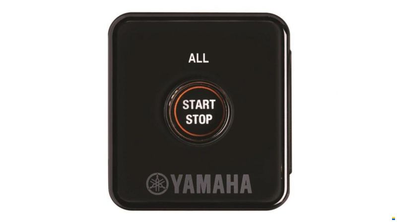 Yamaha F250XSB