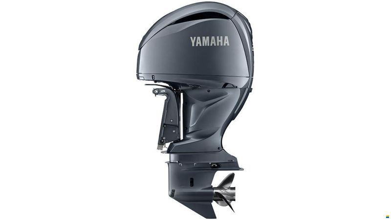Yamaha F250XSB