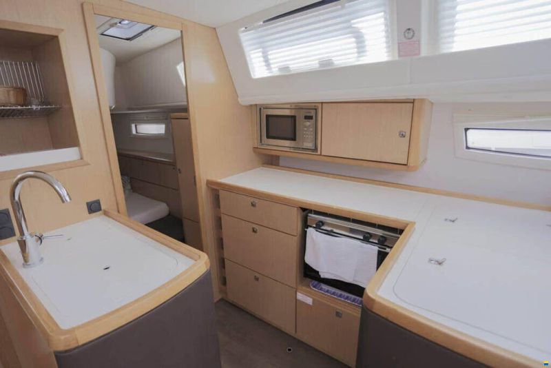 Bavaria 46 Vision