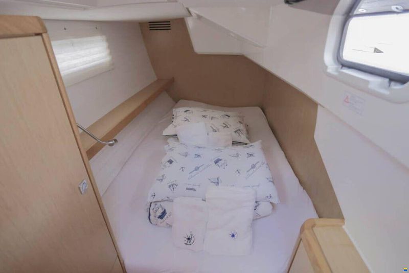 Bavaria 46 Vision