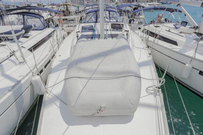 Bavaria 46 Vision