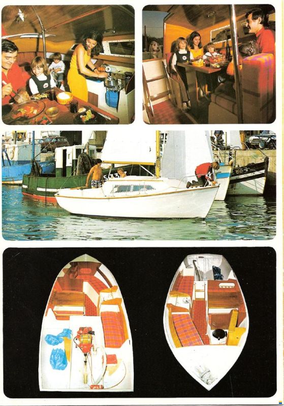 Beneteau Kerlouan