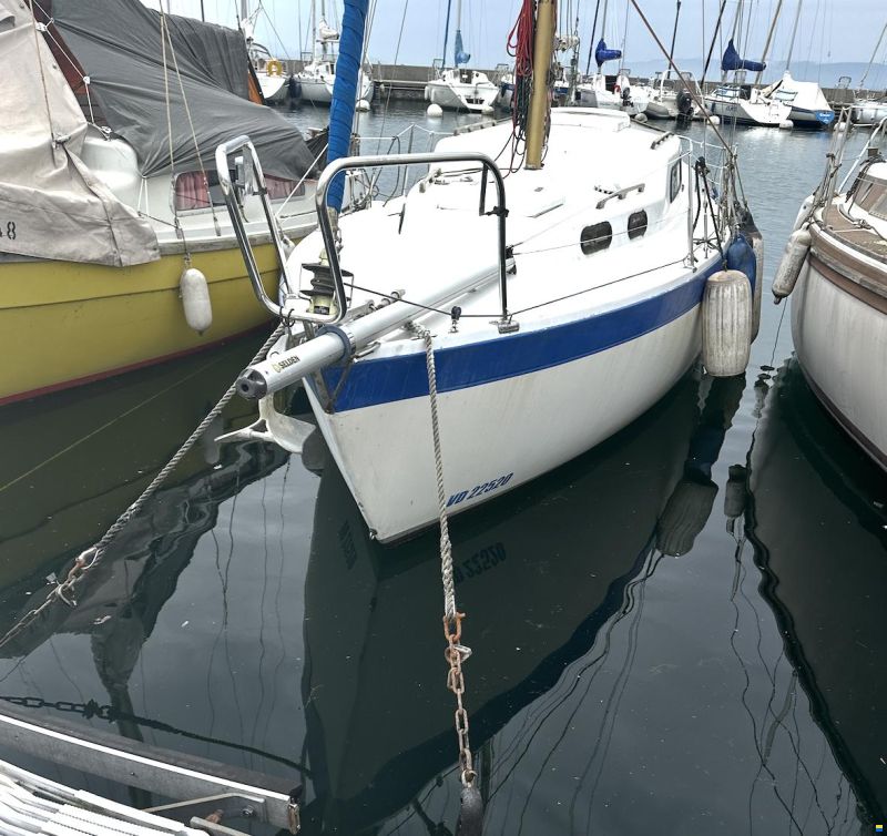 Albin Marine Albin Vega 27