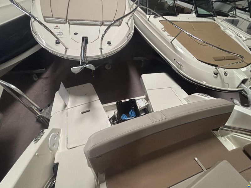 Quicksilver Activ 675 Cruiser