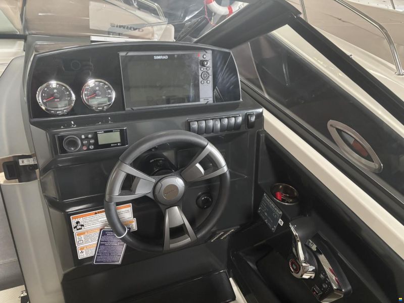 Quicksilver Activ 675 Cruiser