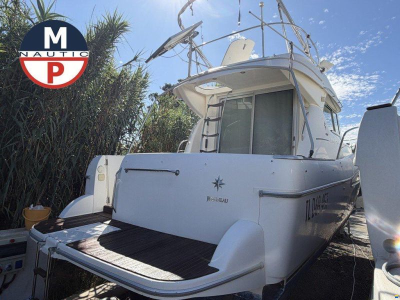 Jeanneau Merry Fisher 925