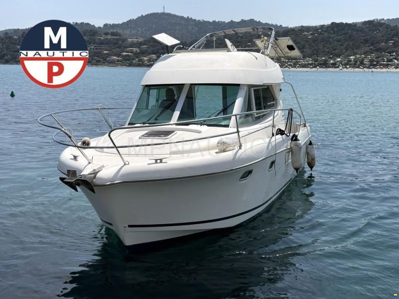 Jeanneau Merry Fisher 925