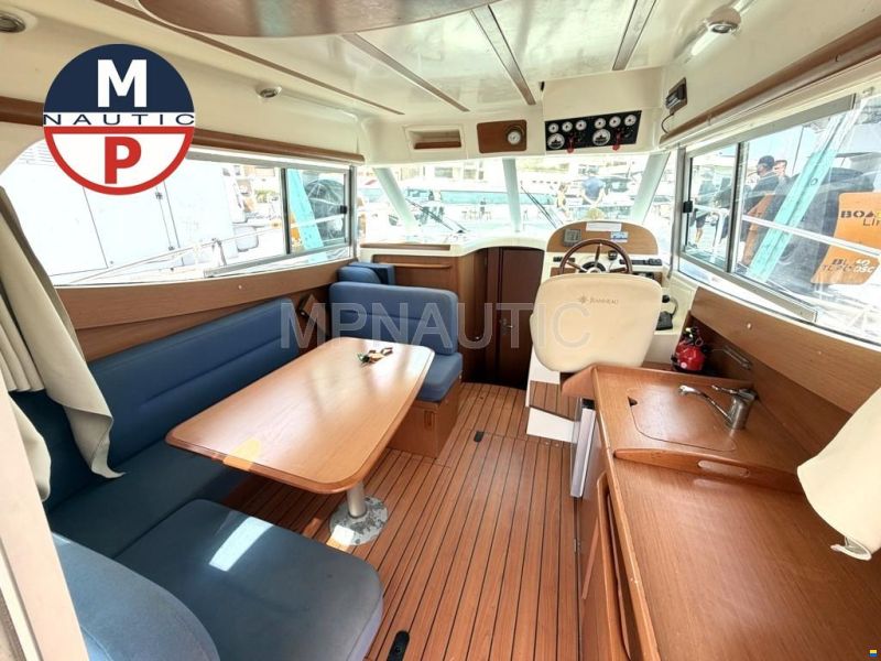 Jeanneau Merry Fisher 925