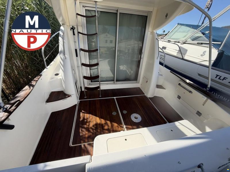 Jeanneau Merry Fisher 925