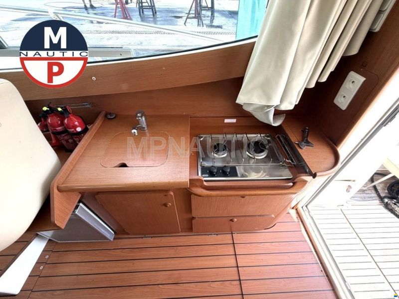 Jeanneau Merry Fisher 925