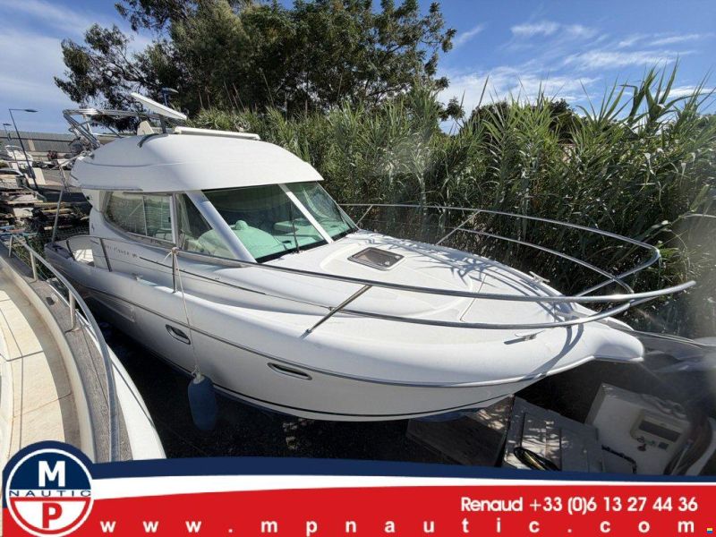 Jeanneau Merry Fisher 925