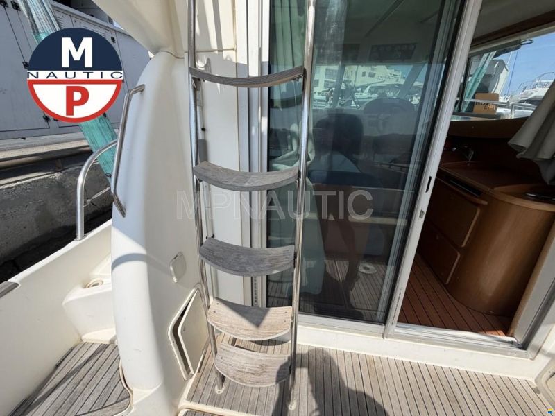 Jeanneau Merry Fisher 925