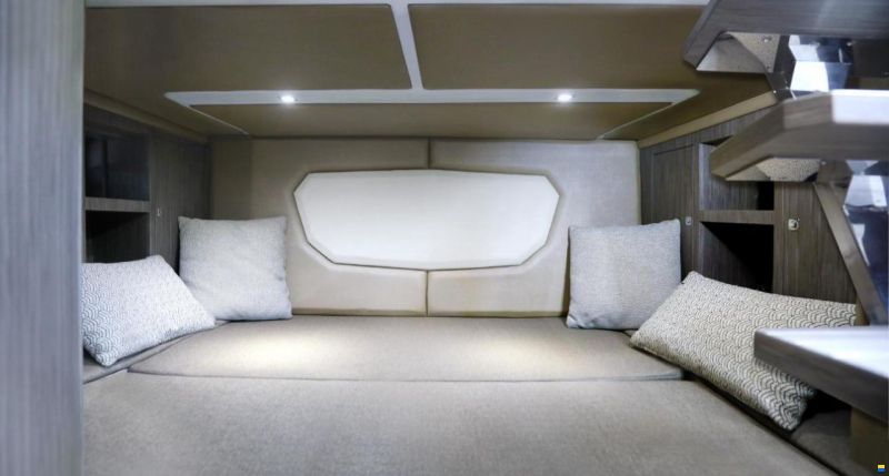 Ranieri NEXT 330 LX