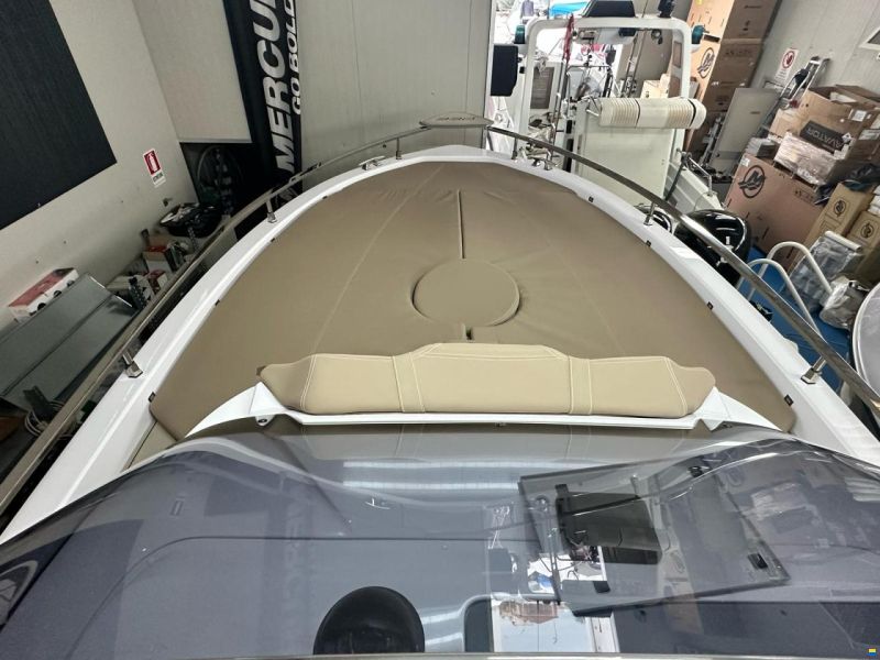 Ranieri NEXT 330 LX