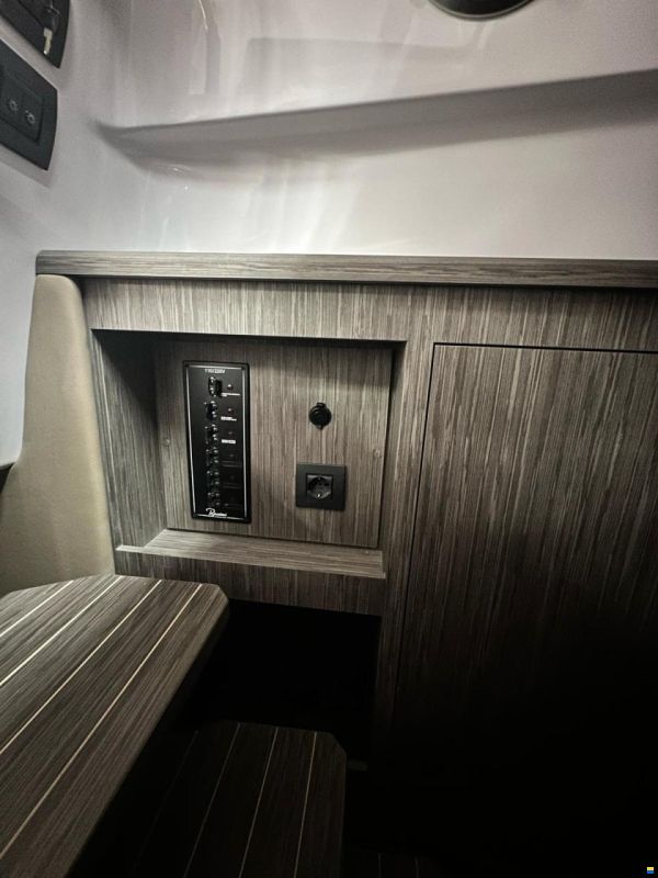 Ranieri NEXT 330 LX