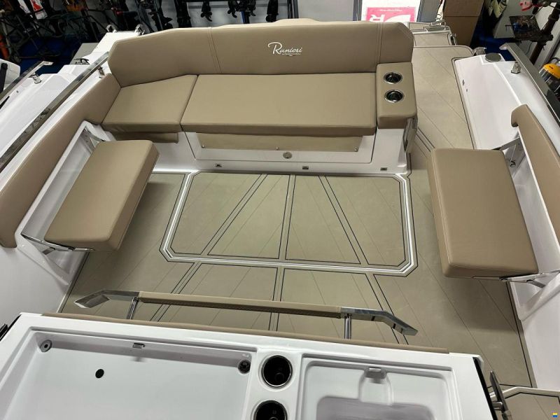Ranieri NEXT 330 LX
