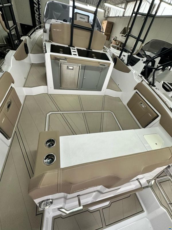 Ranieri NEXT 330 LX