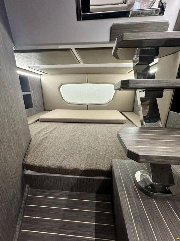 Ranieri NEXT 330 LX