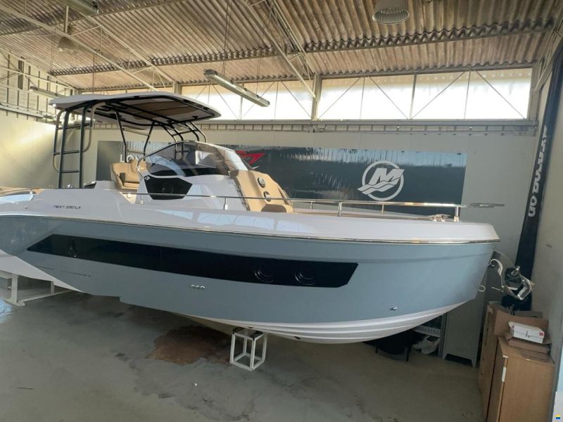 Ranieri NEXT 330 LX