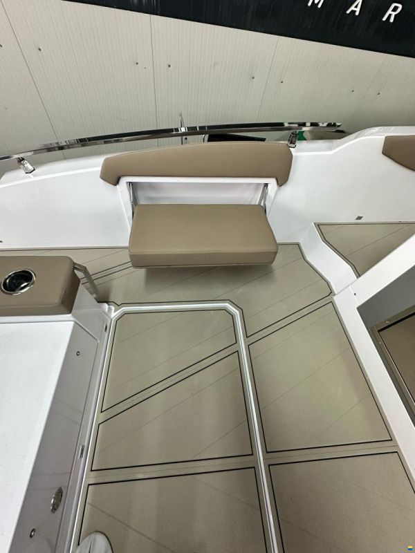 Ranieri NEXT 330 LX