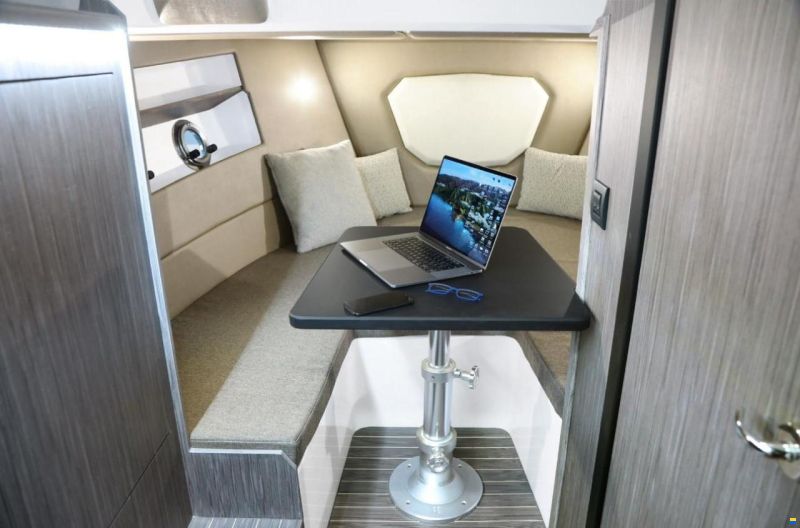Ranieri NEXT 330 LX