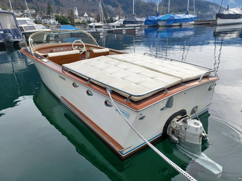 Caminada 585 SPORT