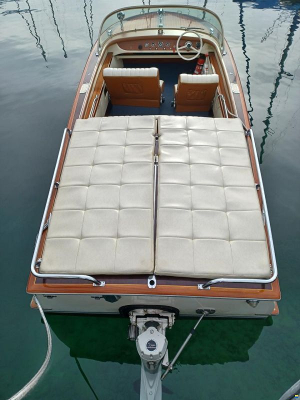 Caminada 585 SPORT