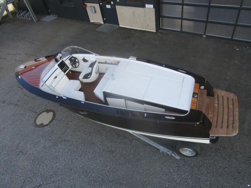 Boesch 625 Sunski