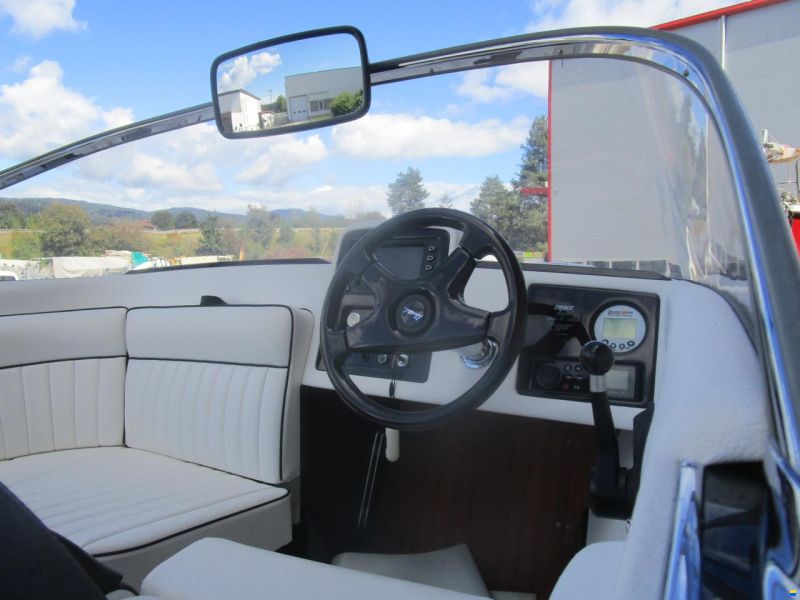 Boesch 625 Sunski