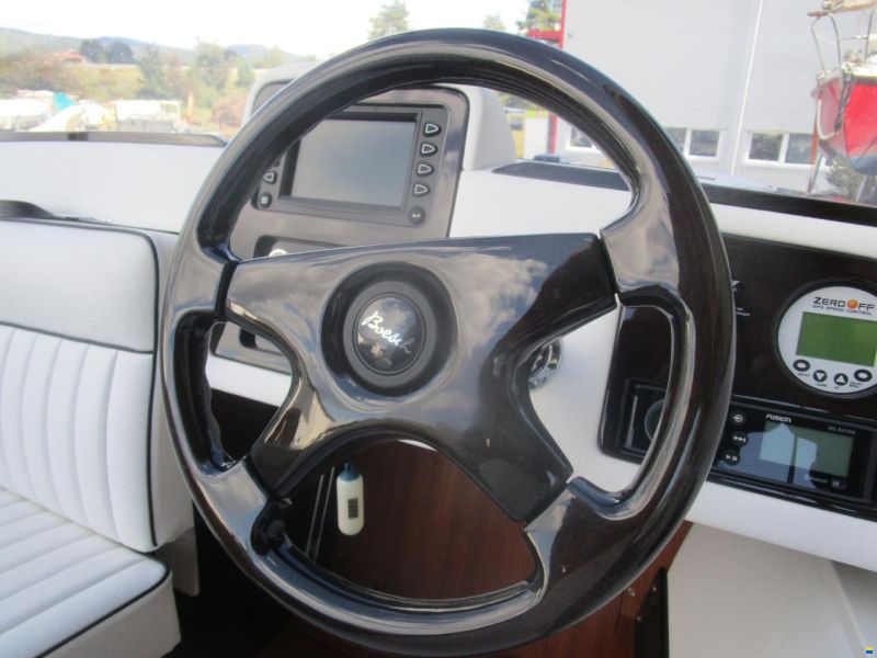Boesch 625 Sunski