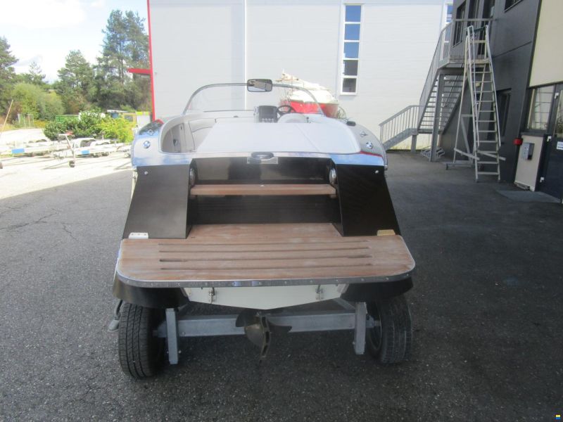 Boesch 625 Sunski
