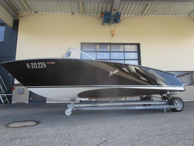 Boesch 625 Sunski